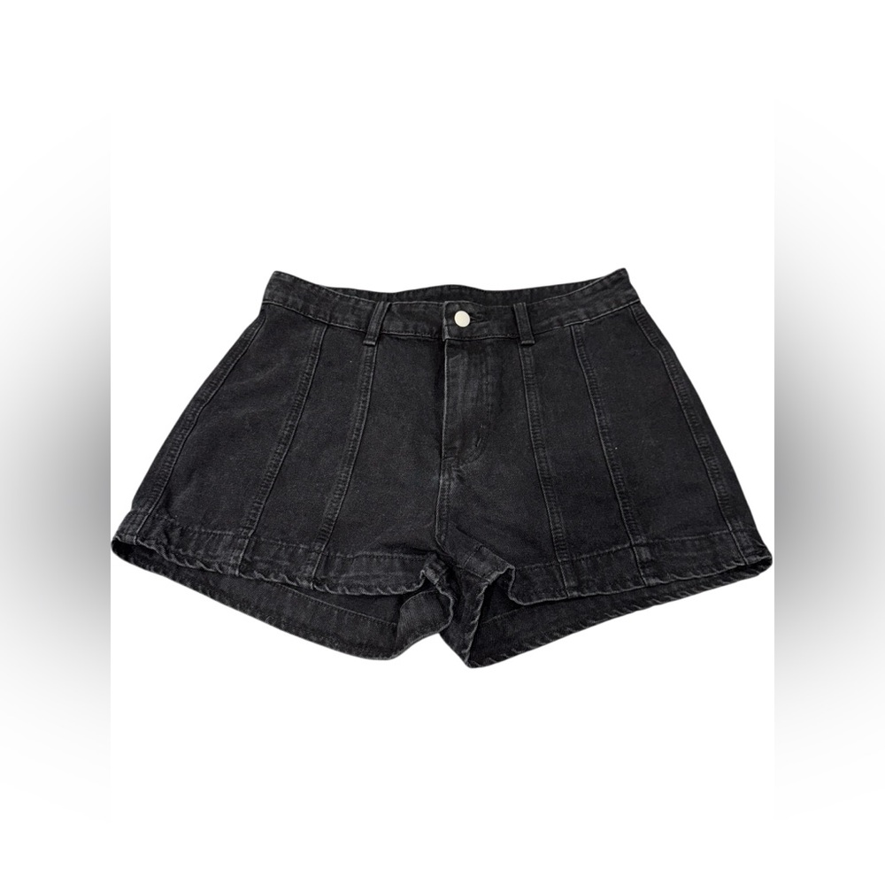 ✨‎ 5/$30 ✨ Black Denim Jean Shorts